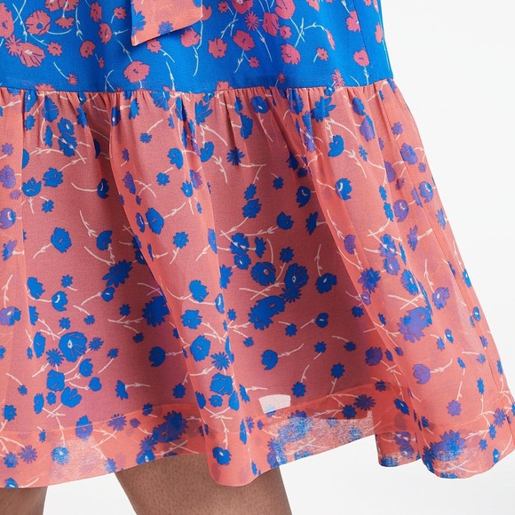 🌸 Boden Elsie Midi Dress - Picture 8 of 10